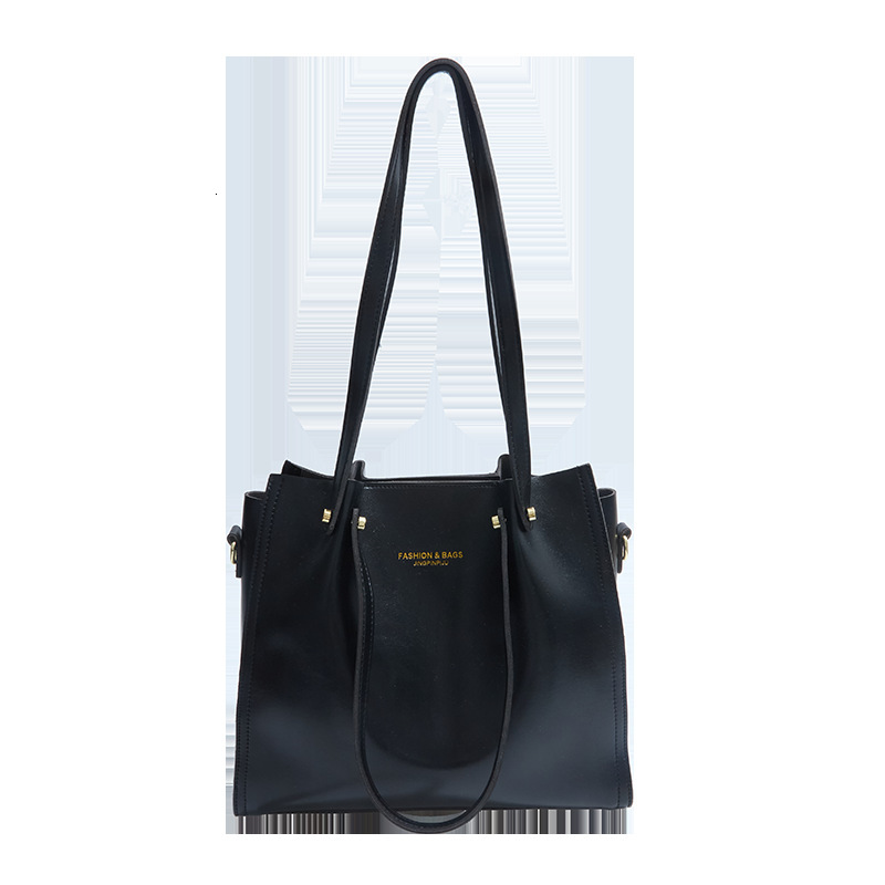 2025S Designer Women S Bag Fashionable High End Water Bucket Women S Commuting Mother And Child Large Capacity Crossbody Bag Single Shoulder Armpit Ba