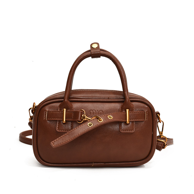 2025S Designer Women S Bag Super Niche Design For Women New Popular Versatile Hand Held Small Square Bag Single Shoulder Crossbody Women S Bag