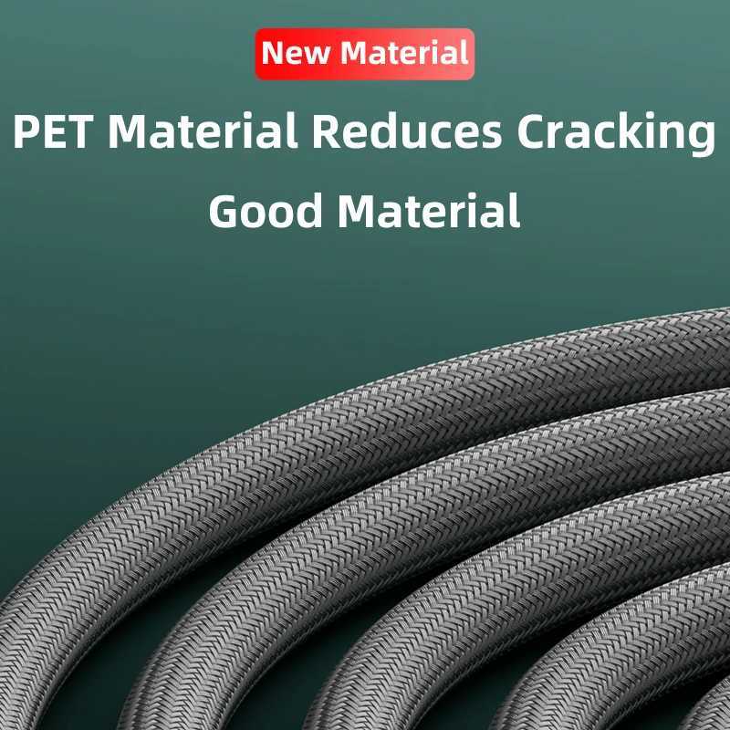 Shower Hoses 2m Shower Extension Pipe Washros Water Pipe Accessories Bath Shower Bathro Supplies Y251107