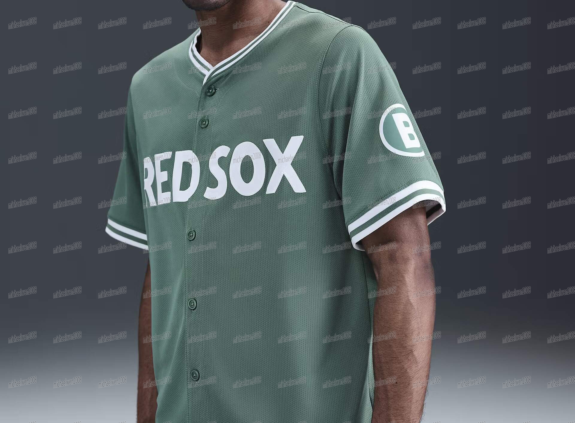 Personalized Custom 2025 City Connect Baseball Jersey Jarren Duran Wilyer Abreu Rafael Devers Kristian Campbell Alex Bregman Trevor Story