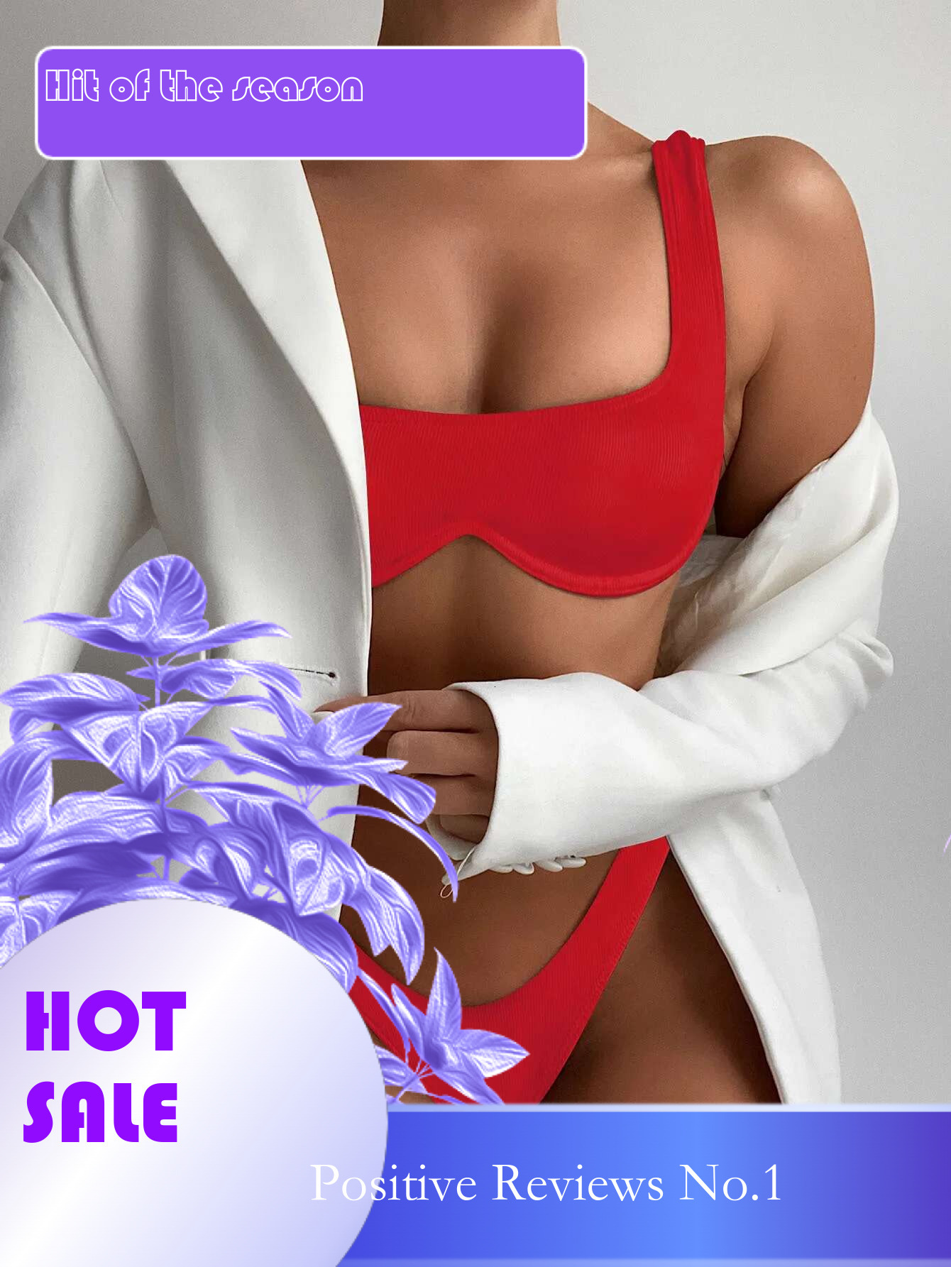 Dongdumaoyi Sexy Neon Underwire Bikini Swimwear Women White Black Push Up Cut Out Thong Swimsuit Summer Bathing Suit Traje De Ba O