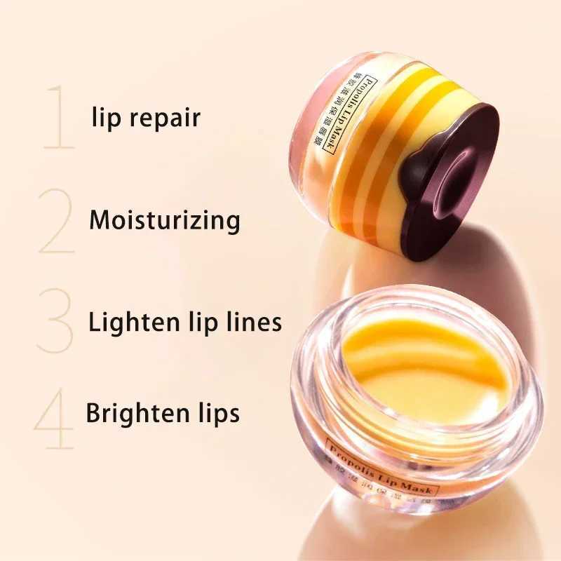 One summer moisturizing lipstick sleep lipstick long-lasting nourishing lip care crack resistant neutral with lip care makeup W250407