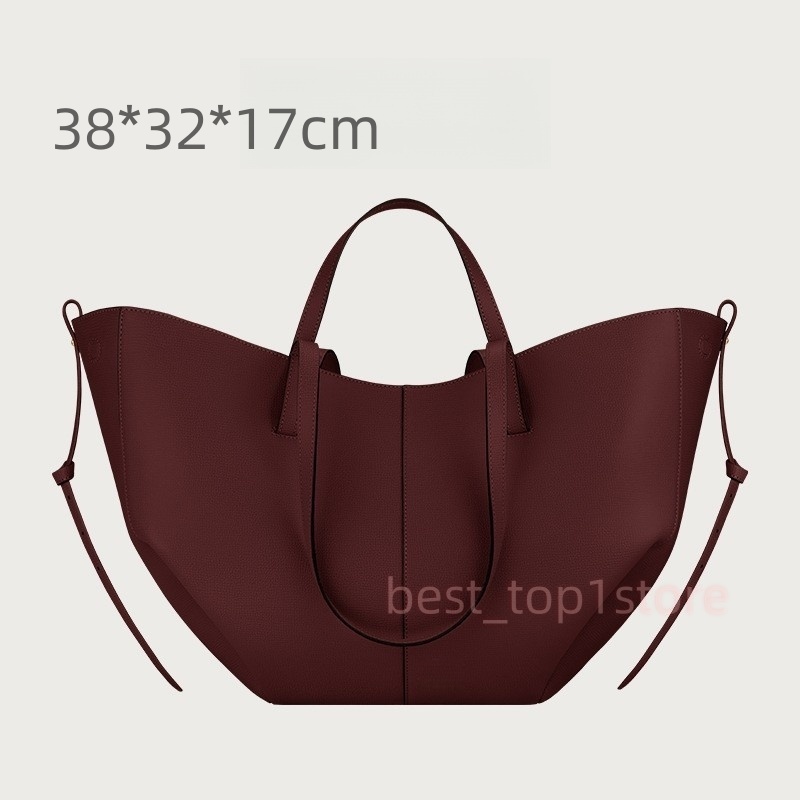 Designer Bag Cyme sac lady tote bag big Shoulder bag laptop Totes Women Handbag Bags Underarm bag with purse flower balck long short strap