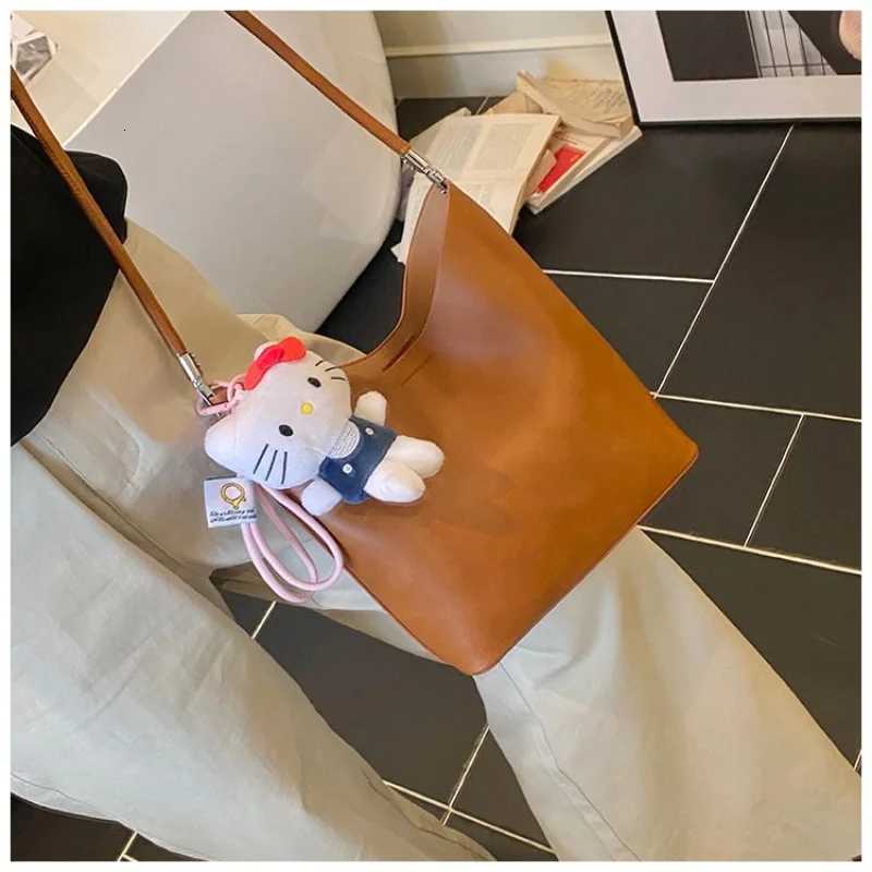 2025 New High-end Luxury Brand Ladies Leather Shoulder Bag Famous Designer Classic Paris Casual ElegantW251106