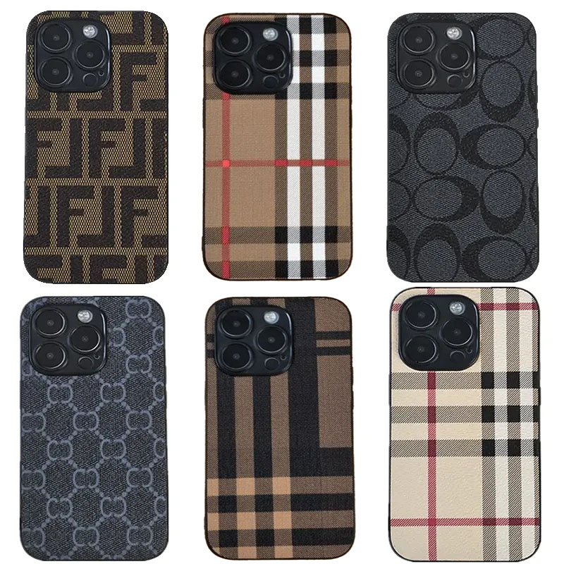 phone Cases designer For iPhone 17 Pro Max case 16pro 15 Plus 14 Pro 13 12 11 Designer Fashion Creative Case Holder designer phone case back cover Scratch proof dhgate