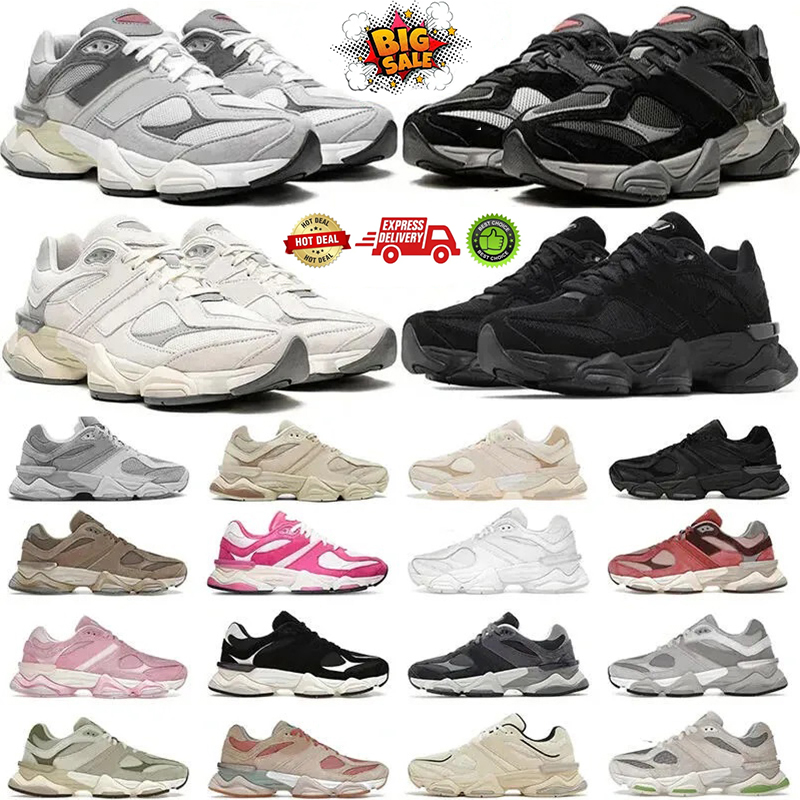 Designer Daily Outfit Running Shoes for Mens Women Chaussures De Sport Suede Leather Black White Grey Blue Pink Green Mens Trainers Outdoor Sneakers 36-45