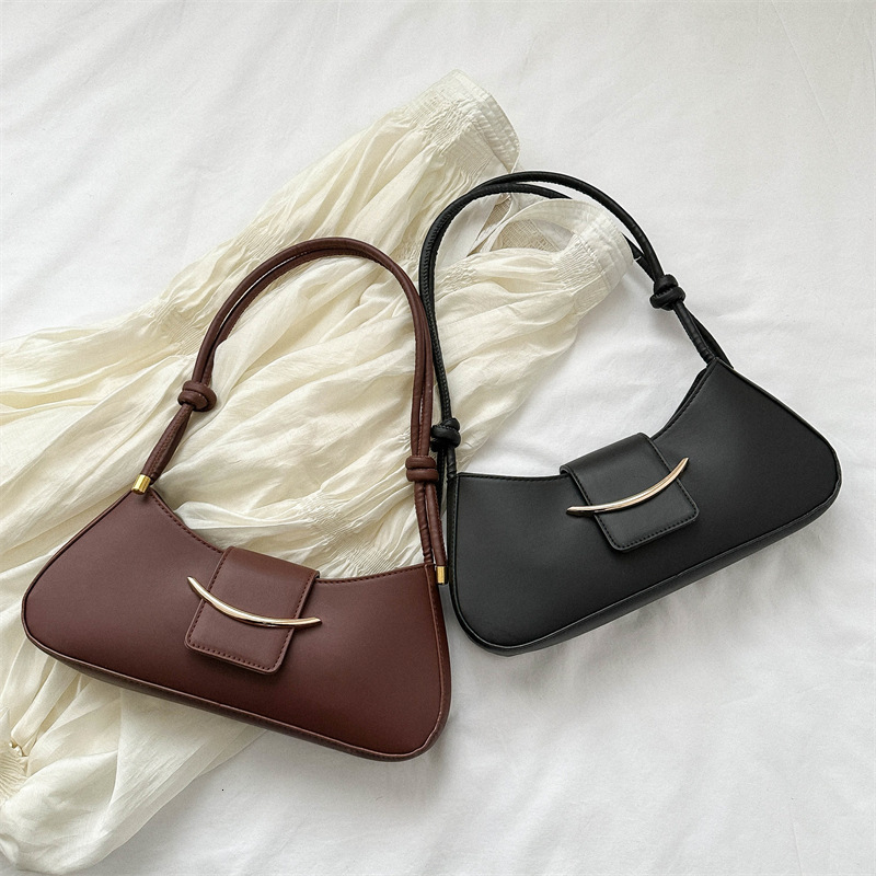 Solid Color Leather Crossbody Bag Ladies Casual Shoulder Bag er Womens Bag Mini Mobile Phone Bag Retro Texture Bag 240918