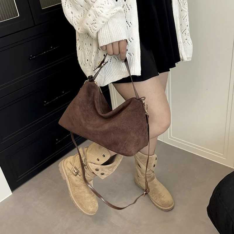 Luxury Designer Shopper Bag For Women Large Capacity Tote With Fashionable Crossbody Handbag ElegantW251106