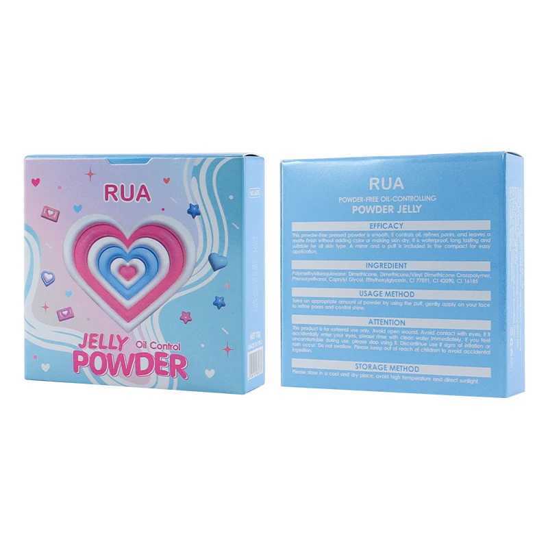 Waterproof oil control suit matte concealer pressure cream smooth natural and durable cosmetic primerXJ250407