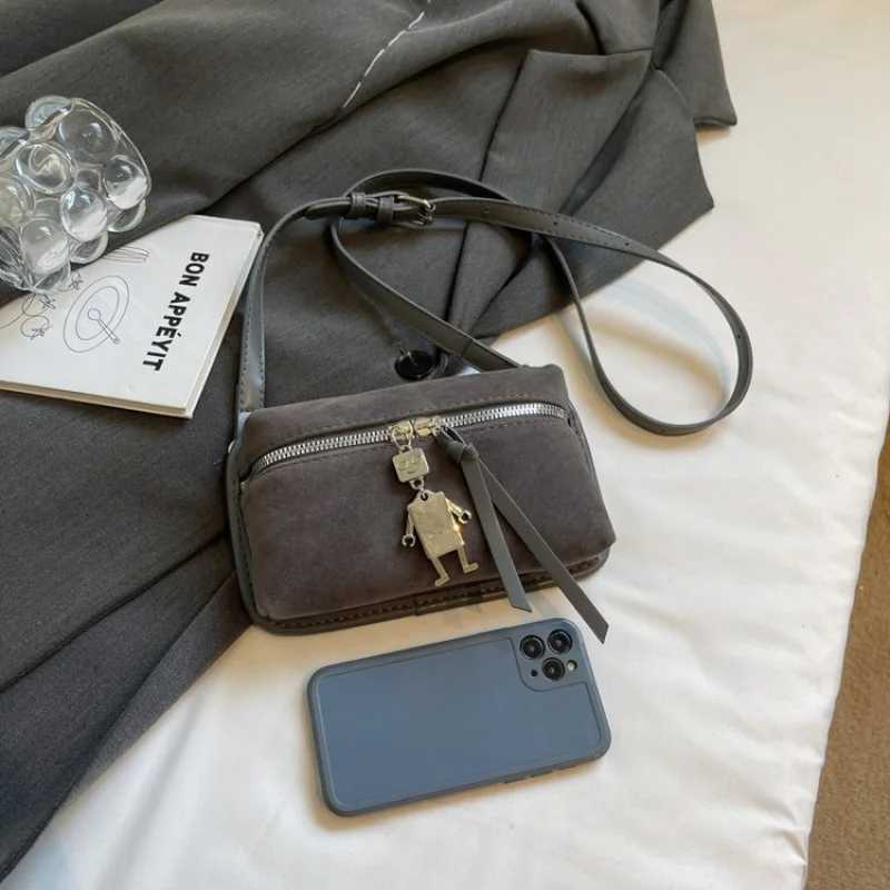 2025 New High-end Ladies Leather Hand Bag Luxury Brand Famous Designer Paris Vintage CasualW251106