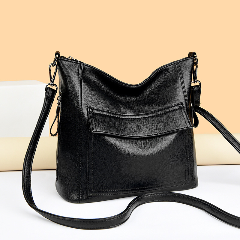 2025 New Designer Bag Women's Large Capacity Tote Bag Work Commute Single Shoulder Crossbody Handbag