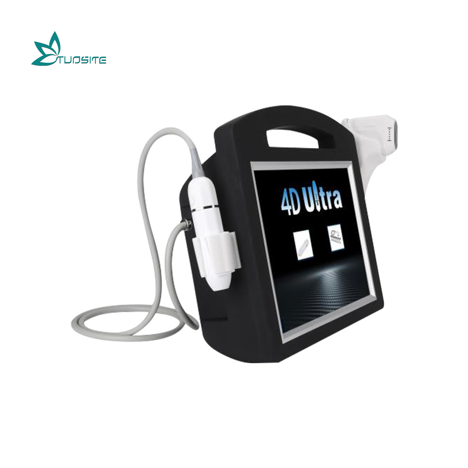 2025 4D HIFU &Vmax Hifu Wrinkle Removal Skin Rejuvenation Machine