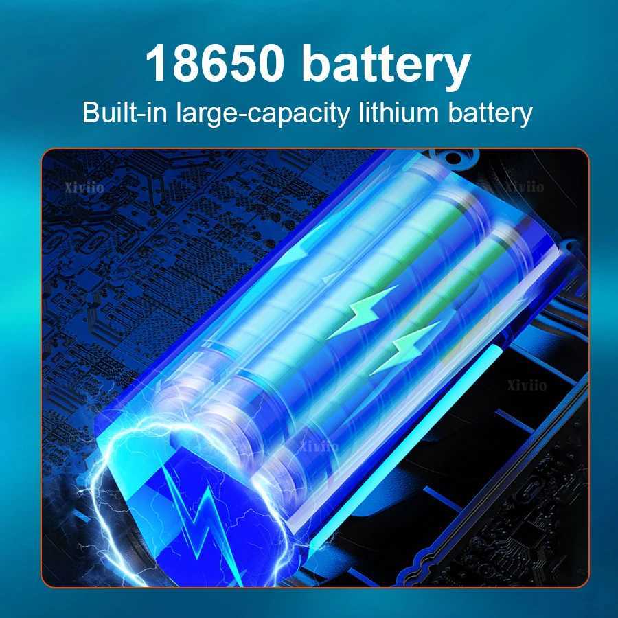 NEWEST SolarType c Rechargeable Flashlight 5000000LM Super Bright LED Flashloght Zoom Long Range 4km Torch Powerful Cob LantrenW251106