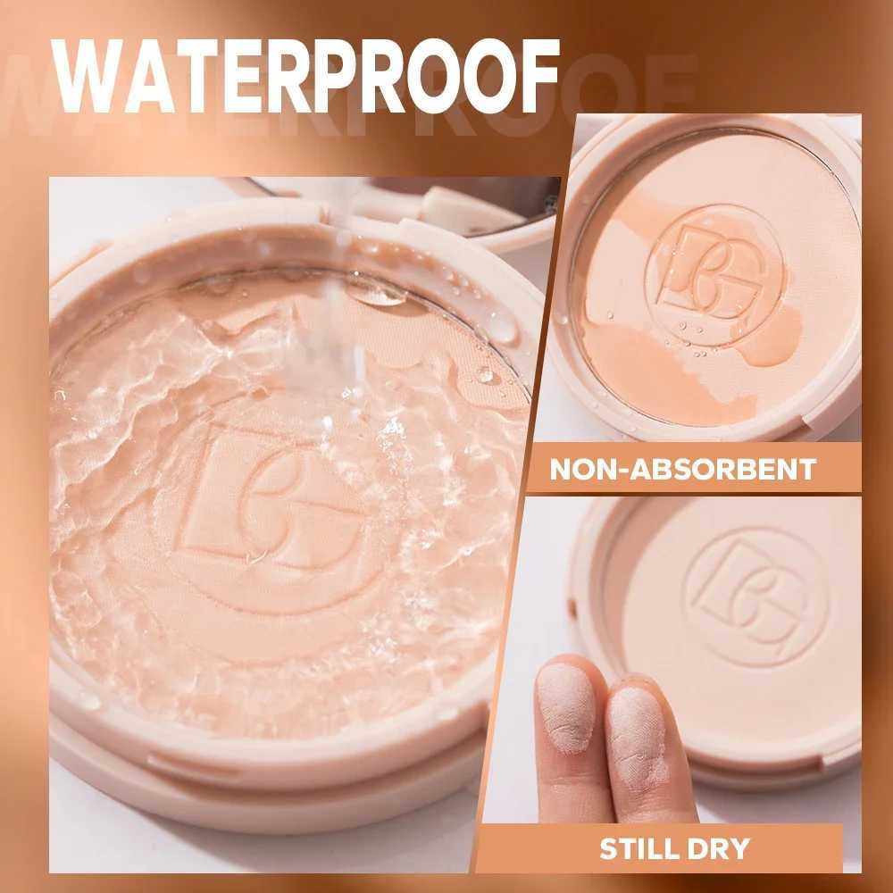 Beautiful glass dough oil control flawless durable waterproof lipstick matte dough makeup with mirrorXJ250407