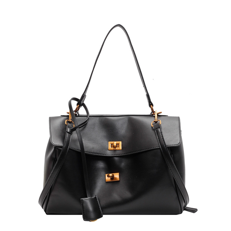 2025S Designer Women S Bag French High End Tote Soft Surface Simple And Large Capacity Temperament Underarm Single Shoulder Women S Bag Commuting Kell