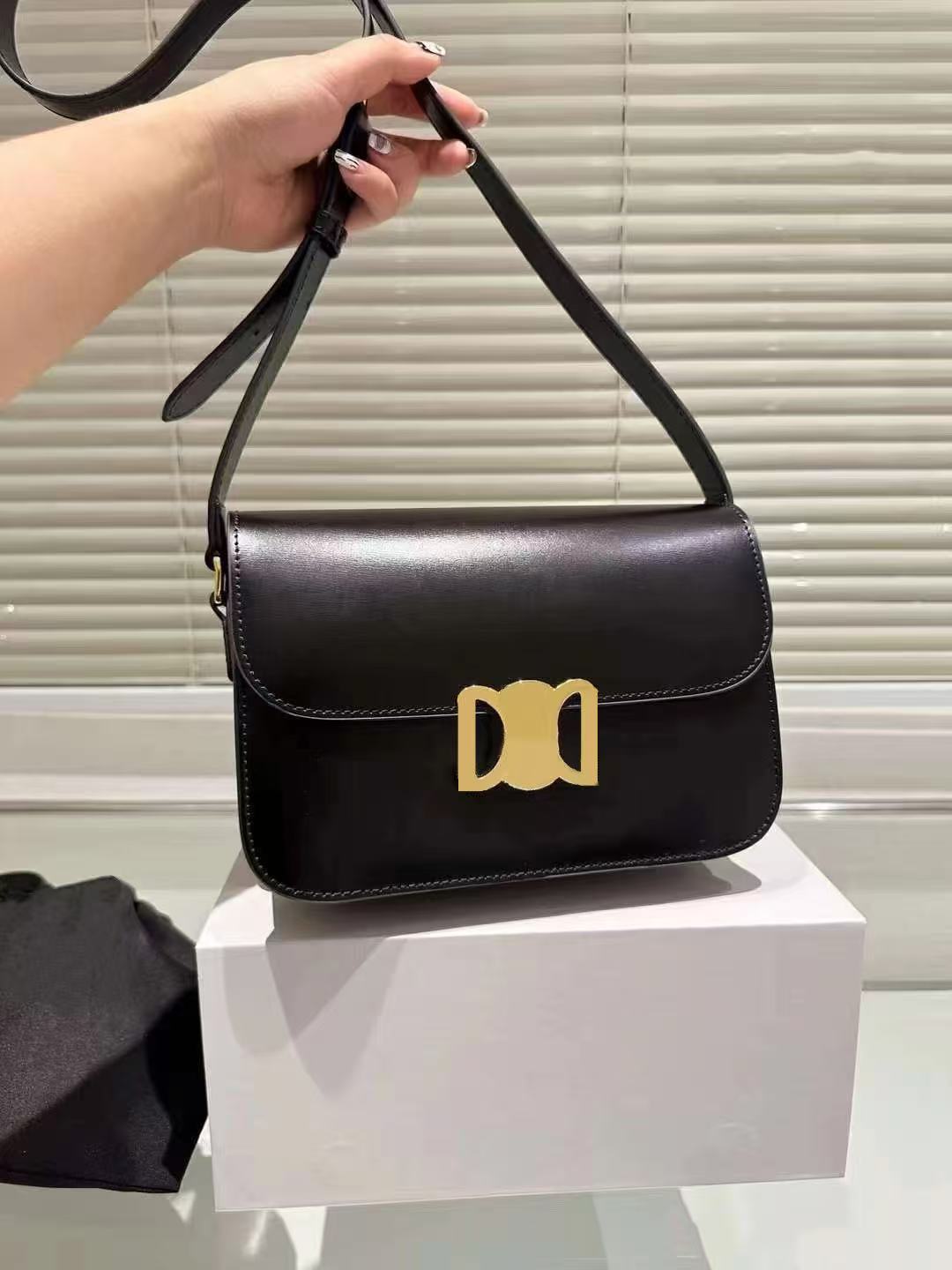 Designer handbag women shoulder bags crossbody bag for woman luxury leather crossbody women lady handbags fashion bags luxury genuine leather