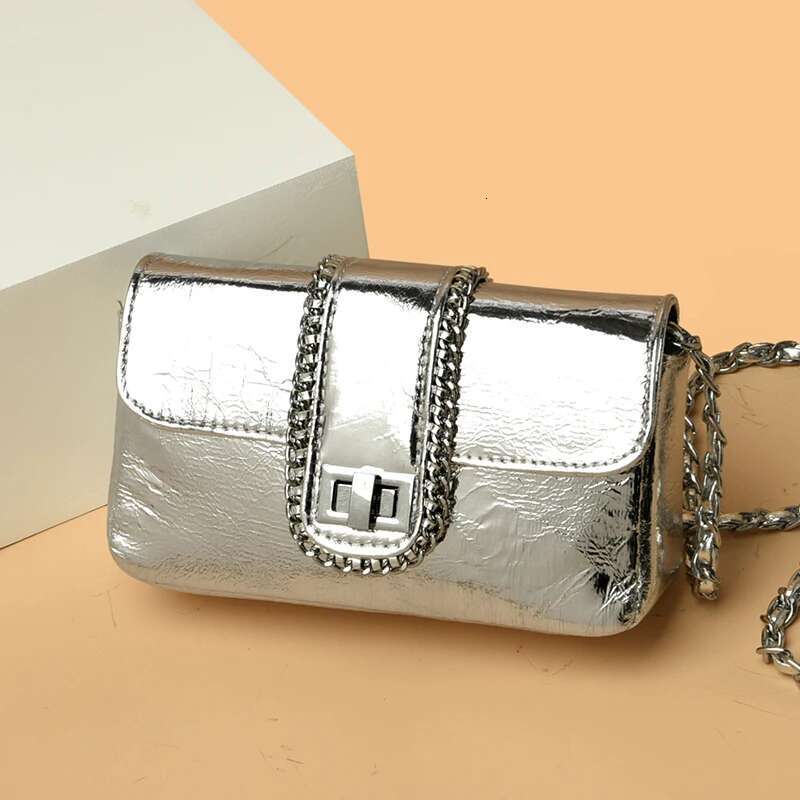 Designer High Quality Shoulder Women Famous Brands Chain Crossbody Bags For Female Sac A Main Femme De Marque