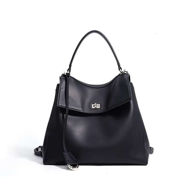 Fashion Backpack Commuter Big Large Capacity Handheld Women's High Grade Tote Bag