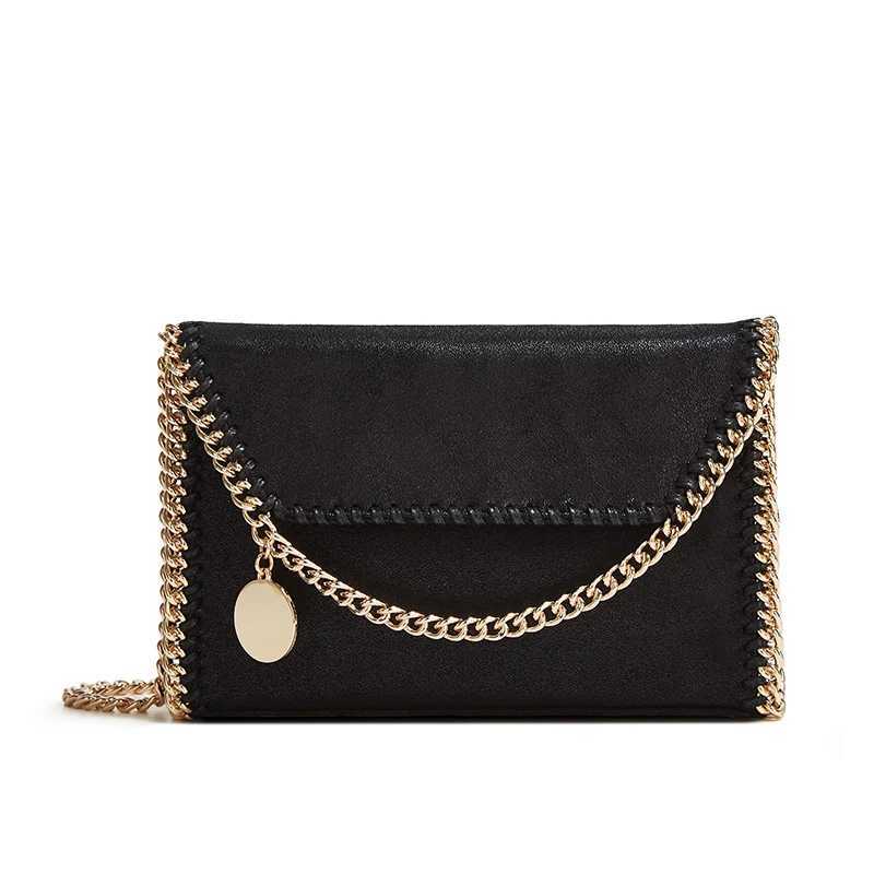 Luxury Designer Handwoven Chain Strap Shoulder Bag - Womens Crossbody Purse Tote Premium Craftsmanship Multi-use HandbagC250407