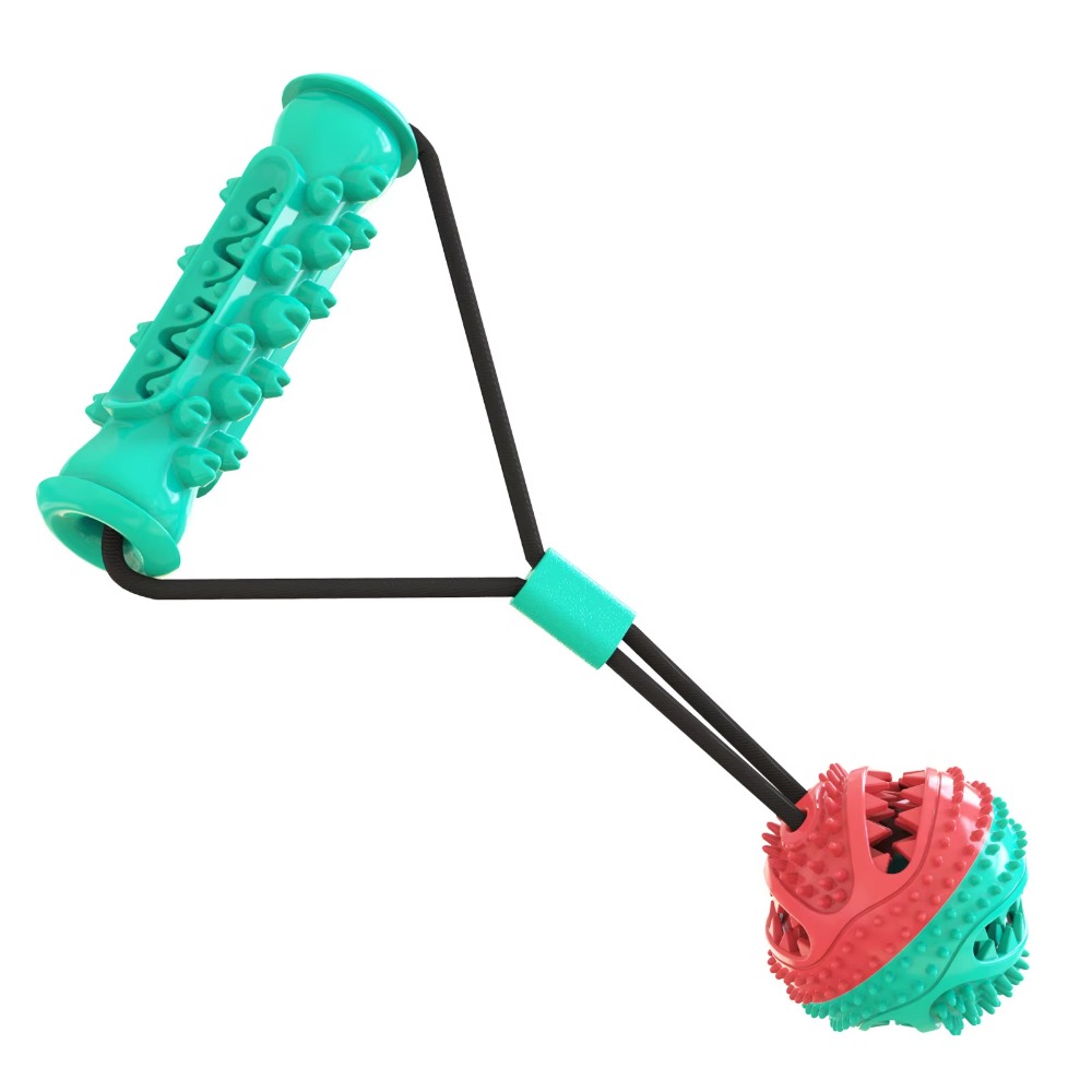 Dog Toys for Aggressive Chewers Indestructible Chew Toy Tough Durable Dogs Toys for Small Large Breed Toys