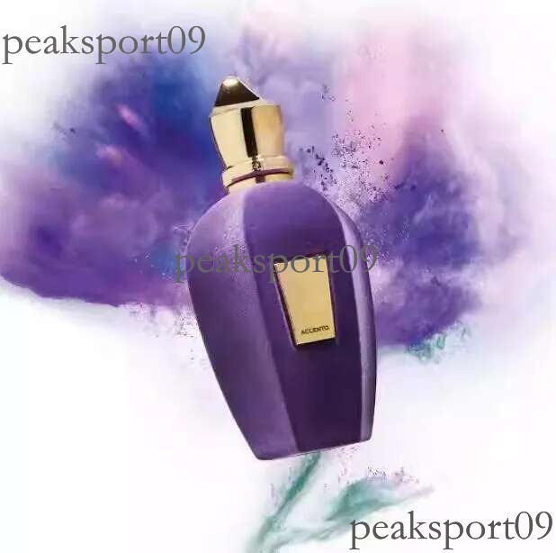 XERJOFF Perfume SOPRANO ERBA PURA 100ml Blue Bottle Fragrance ALEXANDRIA Eau De Parfum 3.4oz EDP Men Women Cologne Spray Good Smell Long Lasting2025