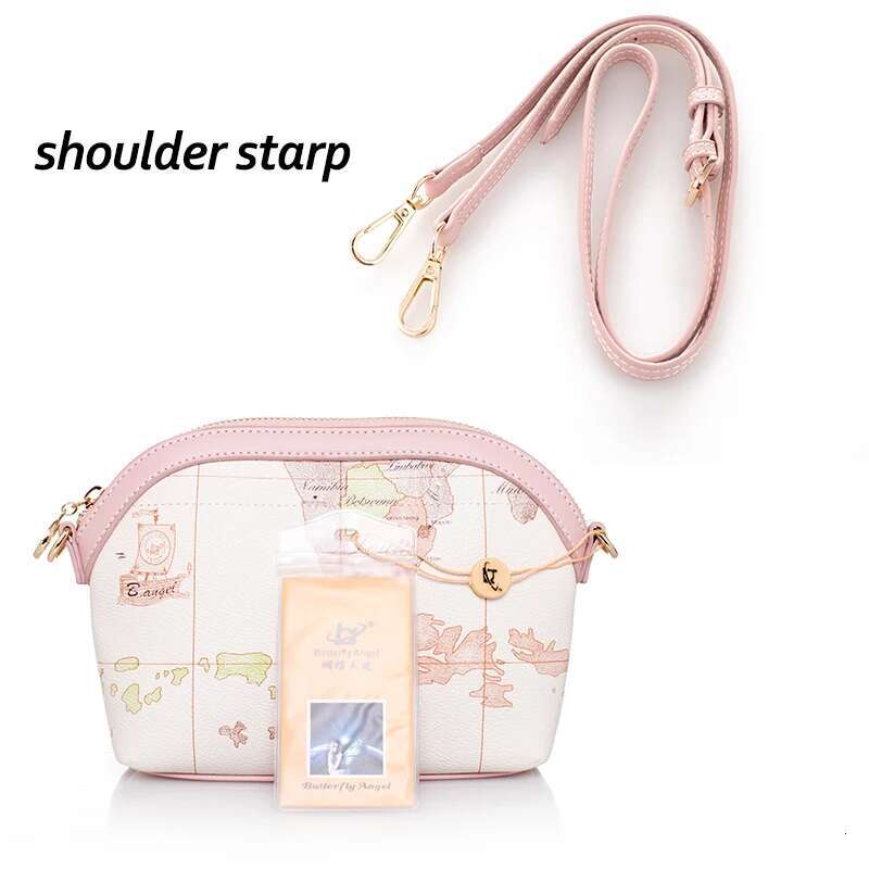 Waterproof Vintage Leather Shoulder Fashion Messenger Bag Women Travel Trend Clutch
