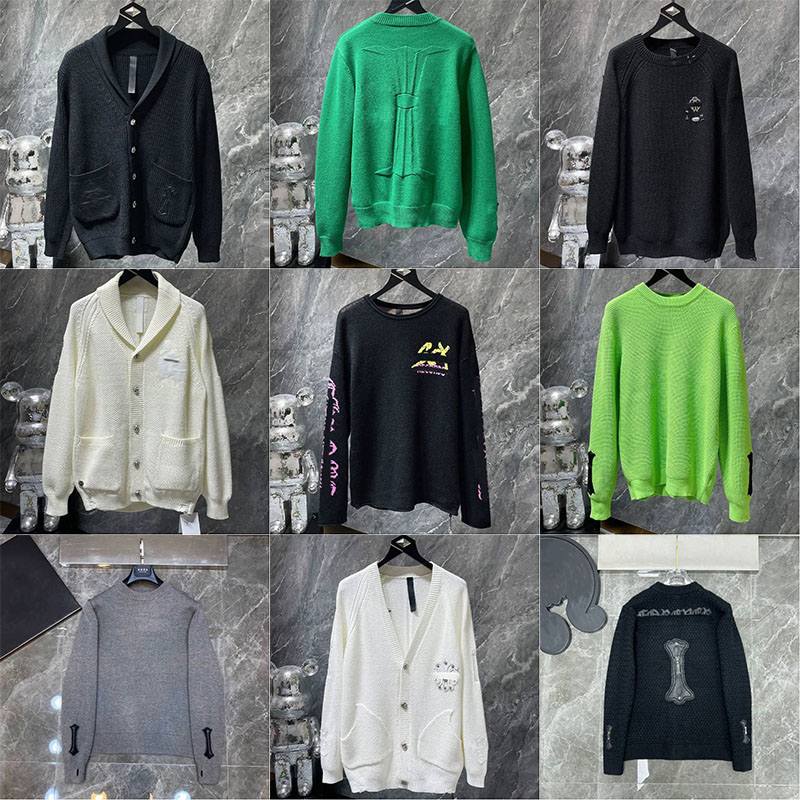 Designer Sweaters M… - image