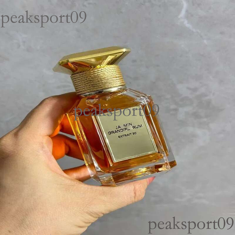 Designer Men Woman Perfumes Spray 70ml 100ml Intense Long Lasting Time Good Smell Fragrance Parfums Charming Fast Delivery
