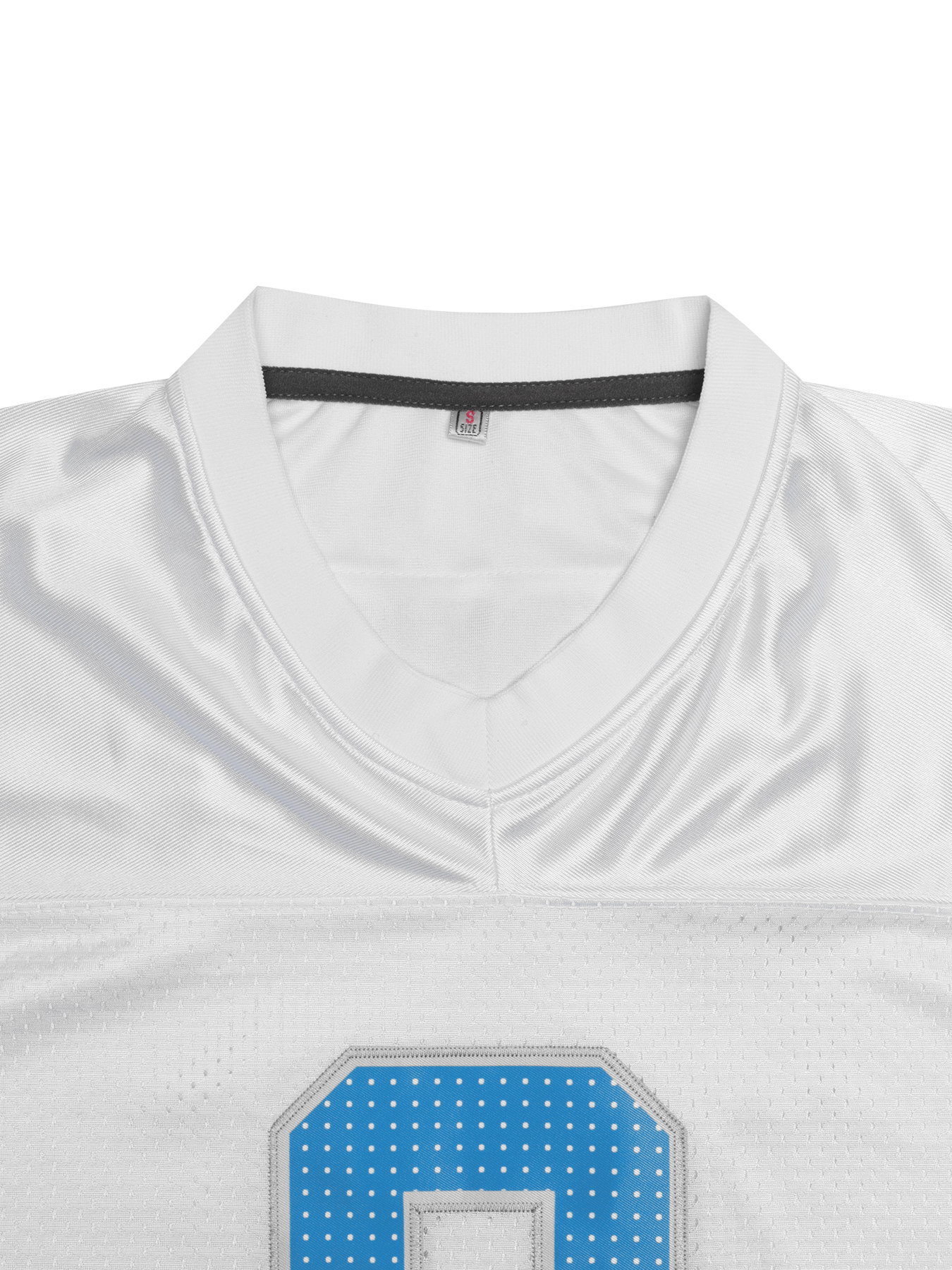 2025 Bates Custom Football Jersey Stitched Gibbs St. Brown Montgomery LaPorta Williams TeSlaa Branch Goff Campbell Hutchinsons Casual Wear