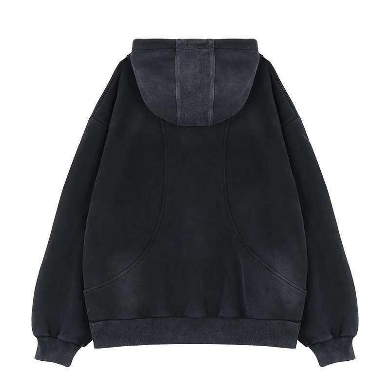 2025 NEW design must Fleece Hoodie for spring and winter Fleece Hoodie