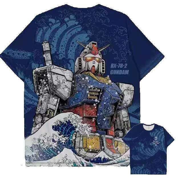 am 3D Printed Men's T-shirt Summer Casual O Neck Short Sleeve Men Women Unisex Sports Streetwear Oversized Tees Vintage Tops