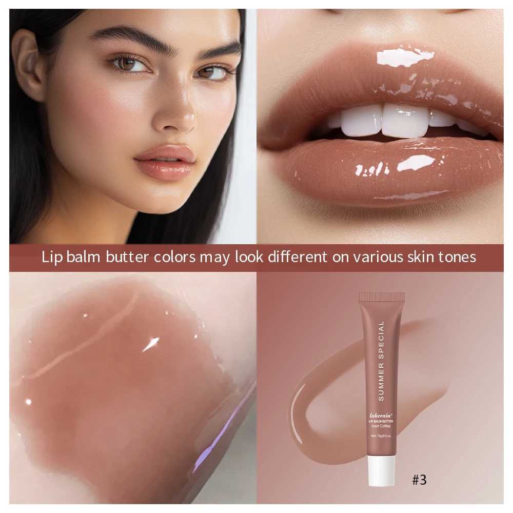 4 deep moisturizing lipstick smooth lip lines lasting nourishment daily lip care lipstick W250407