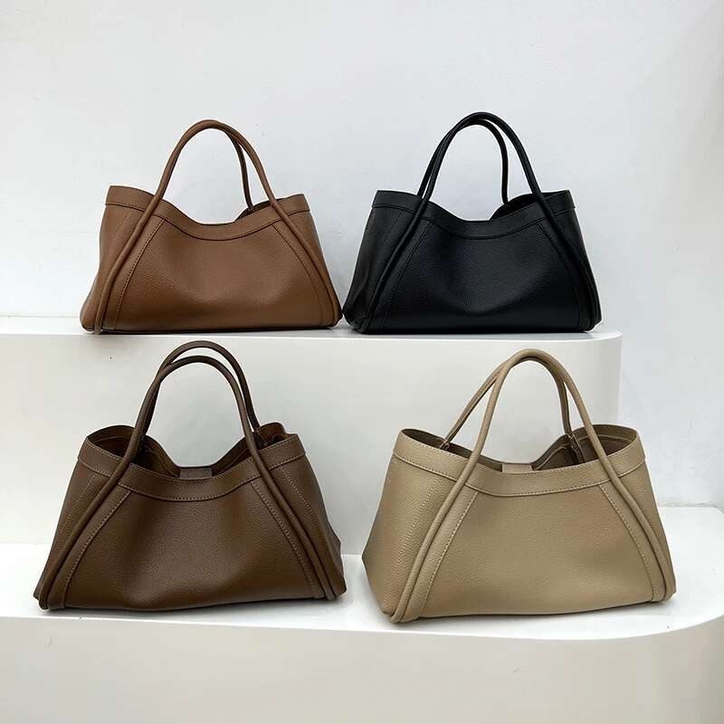 Fashion High Quality PU Leather Shoulder Women Tote Bag Chain Ladies Female Crossbody Handbag