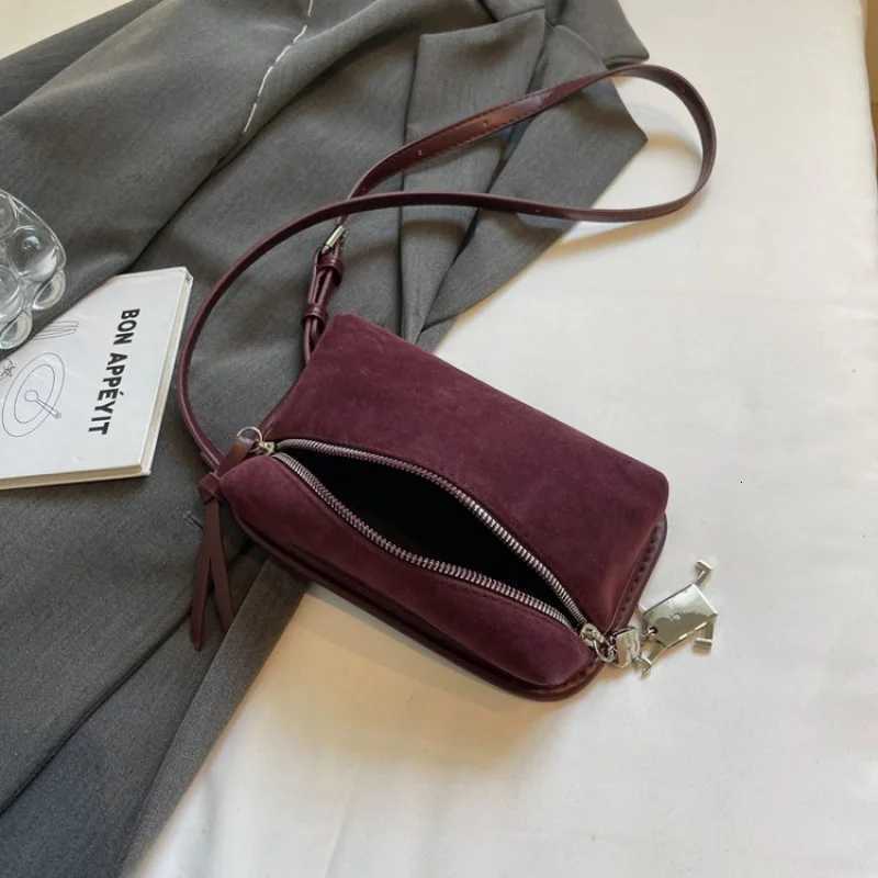 2025 New High-end Ladies Leather Hand Bag Luxury Brand Famous Designer Paris Vintage CasualW251106