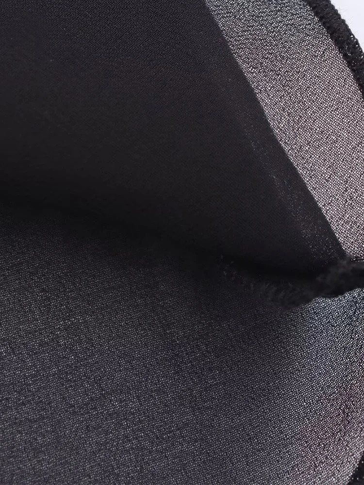 Womens Summer Long Shirt Blouses Toss Smock Fashion Solid Loose Sleeve Elegant Street Thin Top 250407