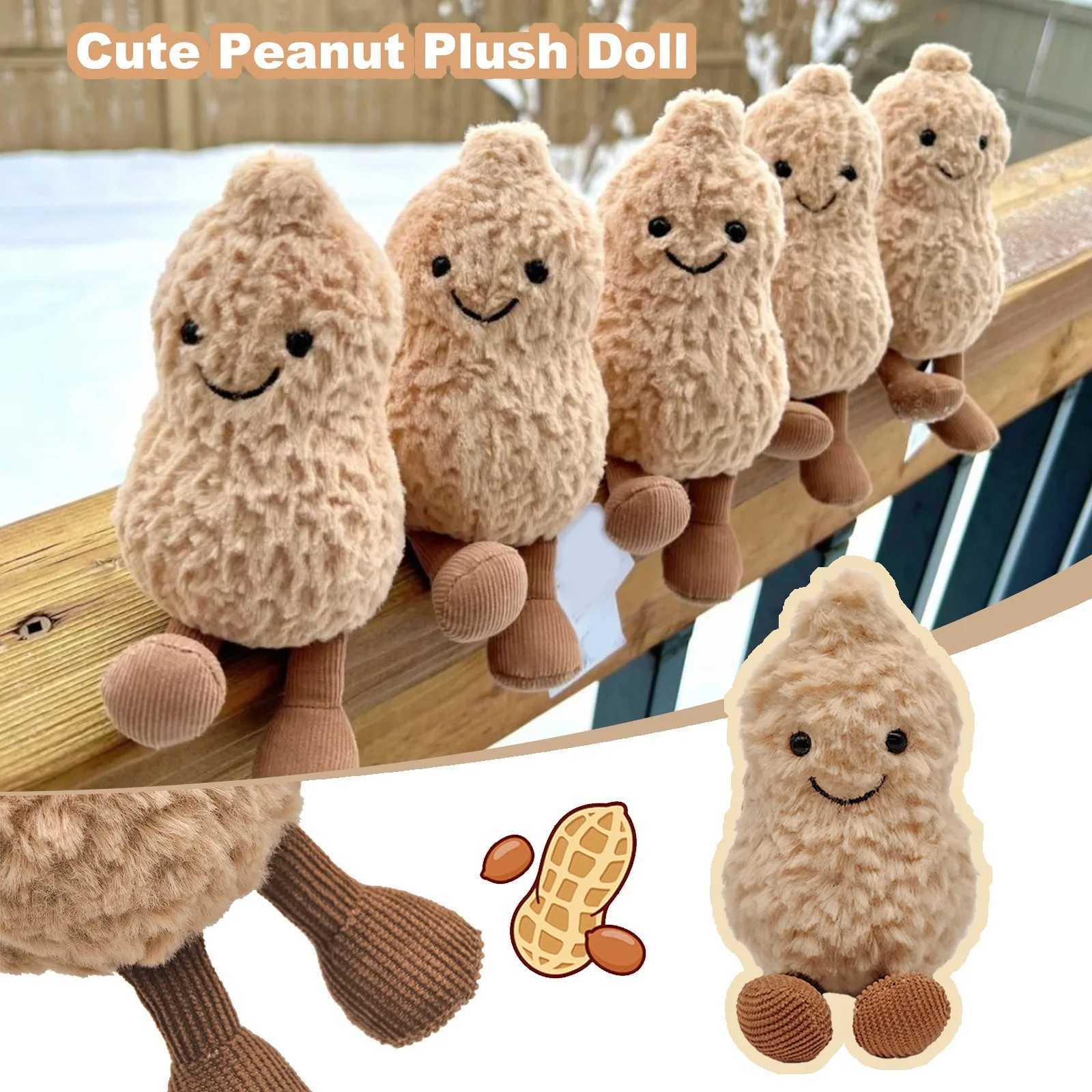 Cute Plush Toy Doll Cute Plush Toy Cute Simulation Plush Doll ChildrenS Gift Christmas And Halloween Gifts For Kids C251107