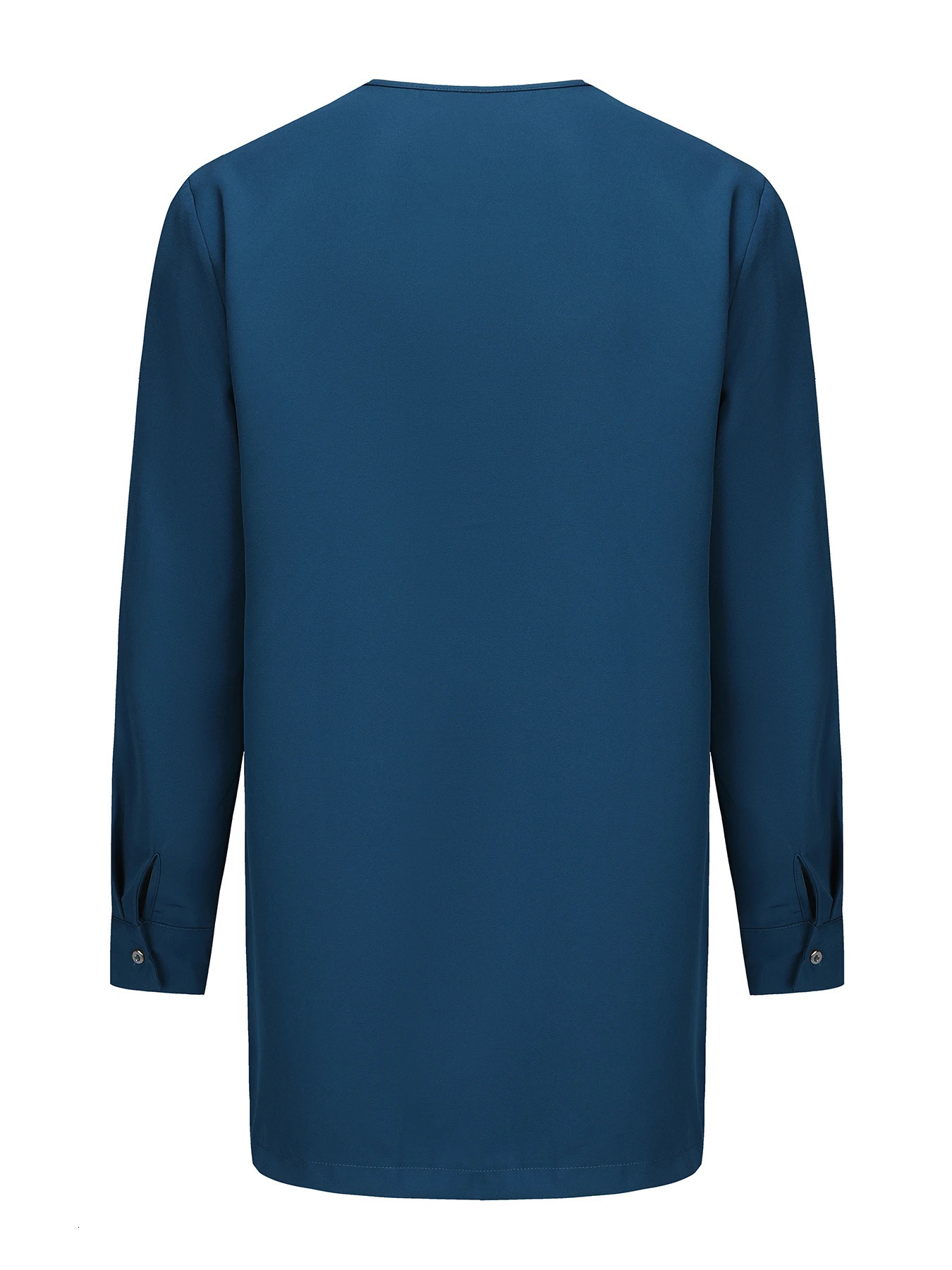 Embroidered Mens Temos Wedding trousers shirt two-piece suit dress Solid color long sleeve party African ethnic style 250407