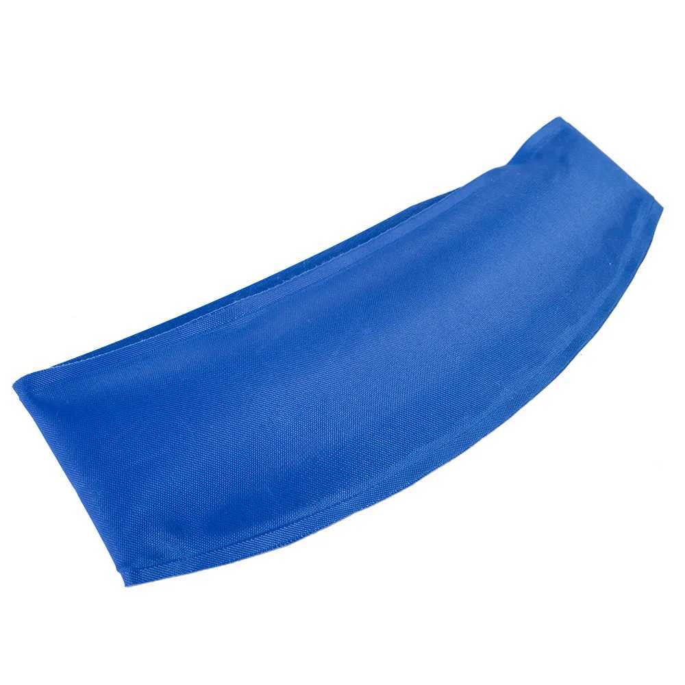 High Quality New pet cooling bib summer cool ice pad hot dog ice pack adjustable cooling collar bib summer dog supplies T250407