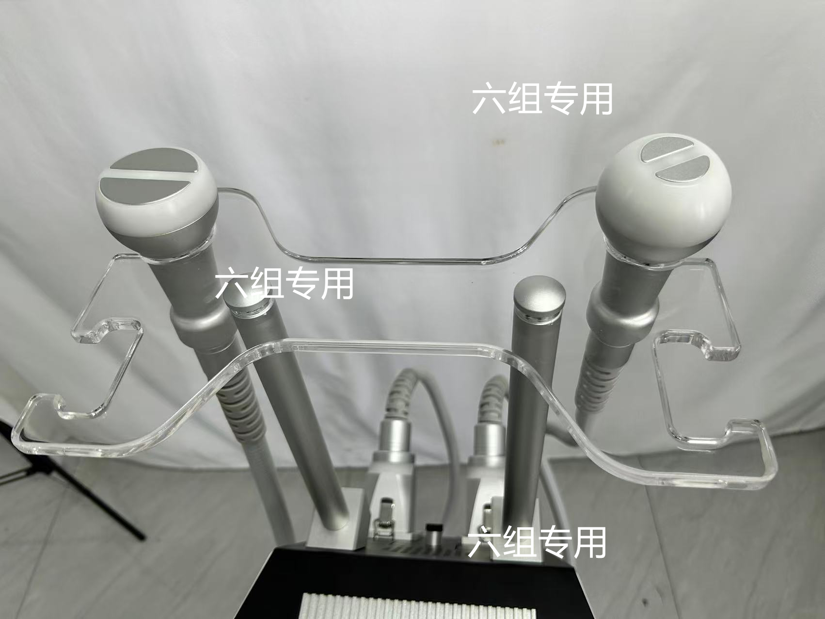 Portable Slimming Machine Hot and Cold T Shock Device For Fat Reduction Body Sculpting Skin Firming and Cellulite Removal Treatment