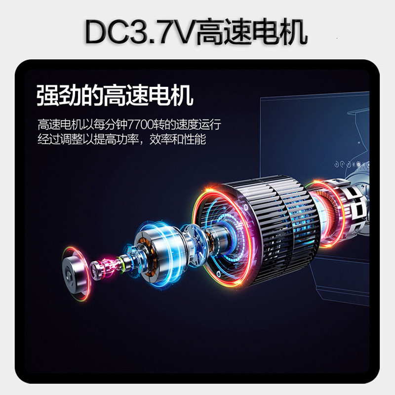 Professional BRDCLIP FA1C FA1T 808 7500RPM Barber Hair Clipper Electric Shaver Trimmer Hair Finish Machine DLC Blade Base 241226
