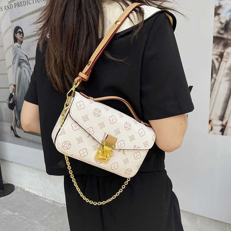 High-End Trendy Design Crossbody Handbag For Women Featuring Luxury Leather And Casual Business LeisureW251106