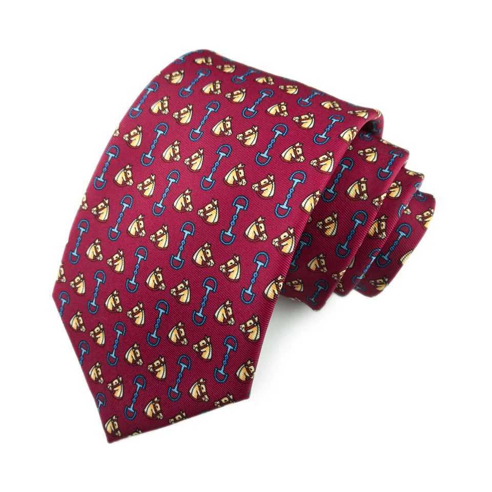 EASTEPIC 8 cm Silky Neckties for Men Mticolor Tie Digital Print Fashion Design Natural Beauty Sports Meeting X250407