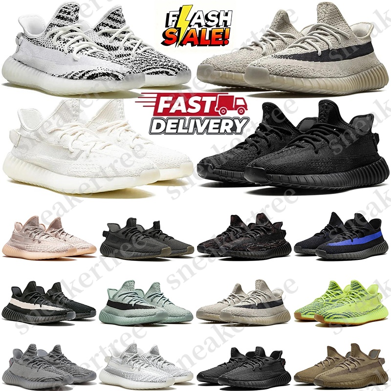 Free shipping Designer Running trainers Breathable for men women triple pure Mesh Leather Reflective sneaker mens womens Outdoor Jogging Training shoes Classics