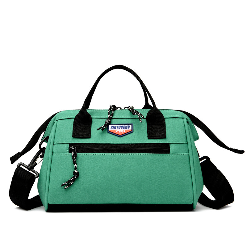 2025S Designer Women S Bag Women S New Fashionable Solid Color Simple Contrasting Large Capacity Single Shoulder Crossbody Bag Versatile Casual Women 