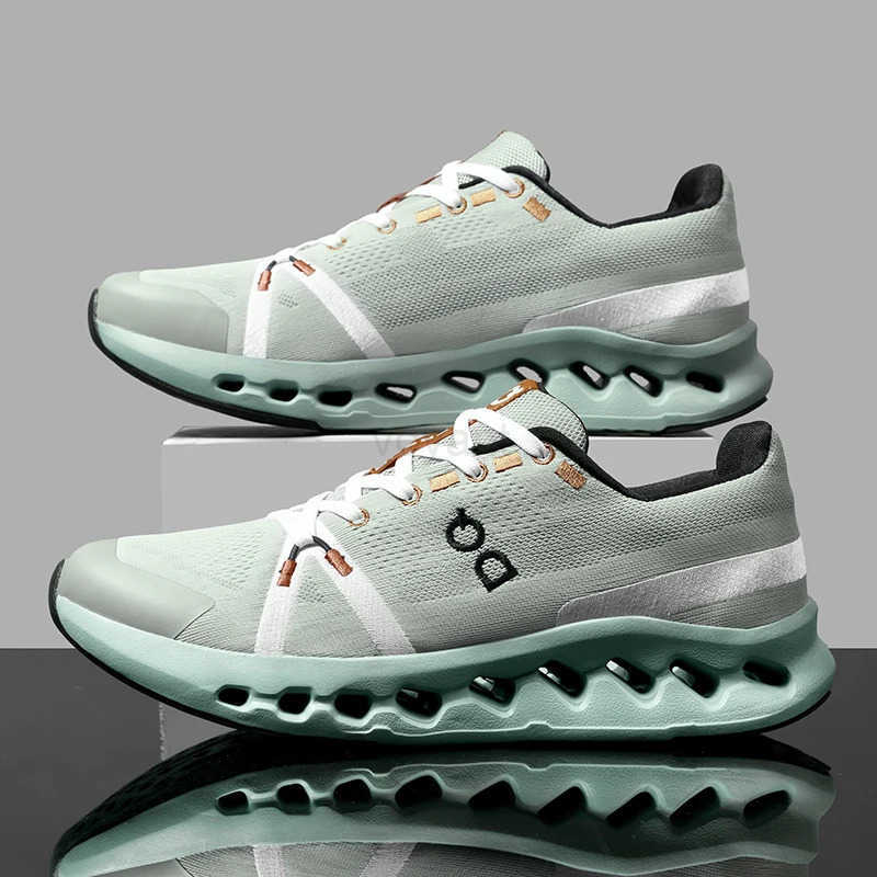 Mens Lightweight Athletic Running Walking Gym Shoes Casual Sports Shoes Fi Sneakers Walking Shoes Z250407