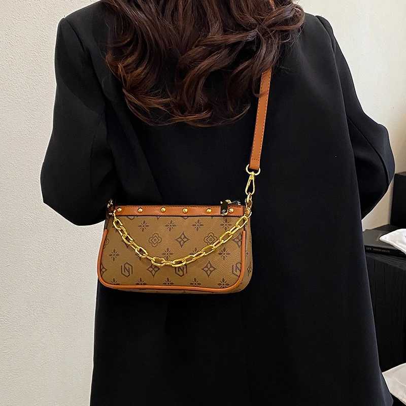 Designer Inspired Womens Tote Bag High Quality Leather Elegant Shoulder Carry Famous Brand FashionableW251106