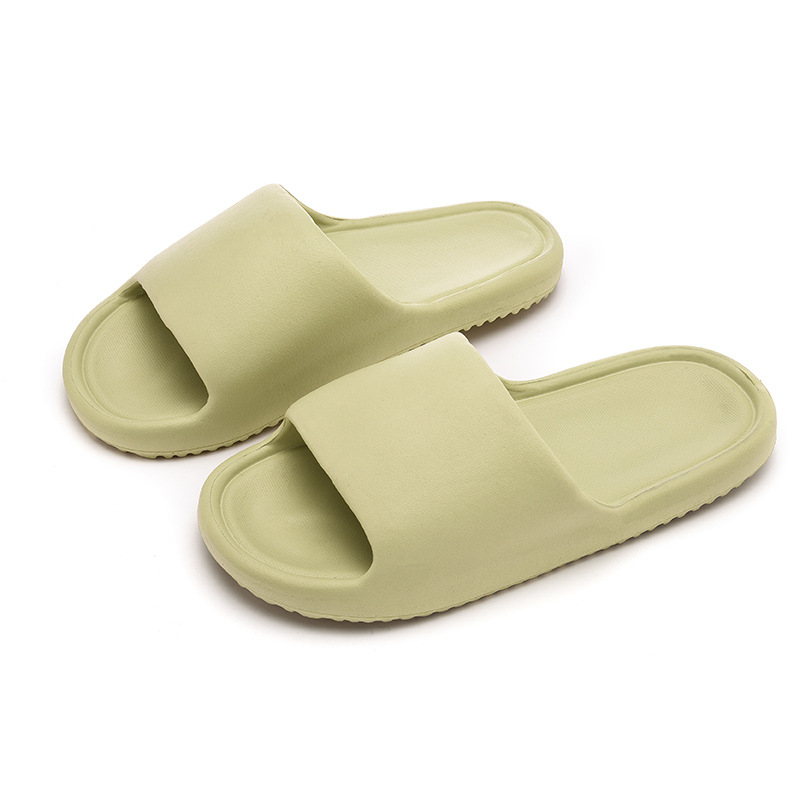 AZ05 Cozy Pair of Lightweight EVA Household Slides Perfect For Summers