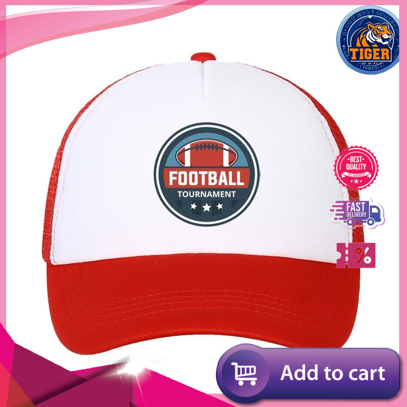 Ddmytiger China S Domestic Sun Protection Breathable Shade Versatile Baseball Cap Sponge Net Fashionable Commuting Sports