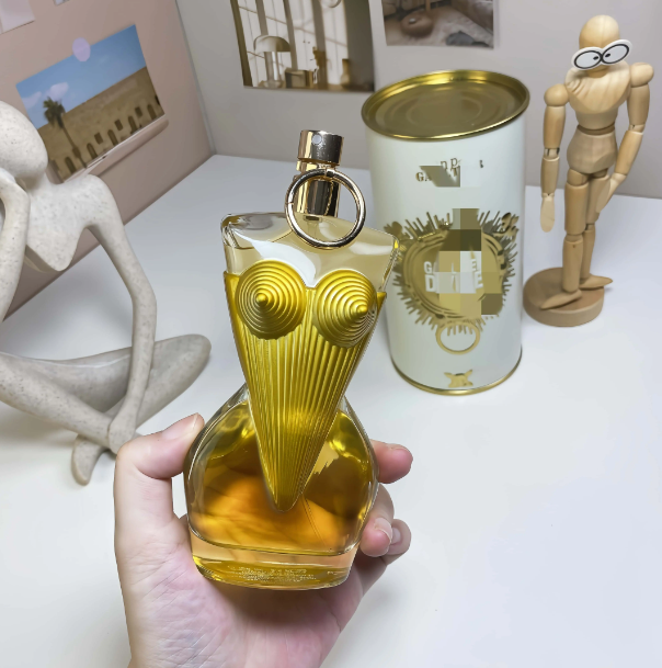 Divine Perfume 100ml Women Fragrance Eau De Parfum Holy Girl Perfume EDP Floral Oriental Fragrance long lasting perfumes cologne