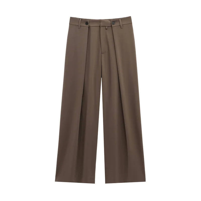 Womens 2piece Fashion Jacket Set Belt Office 250407